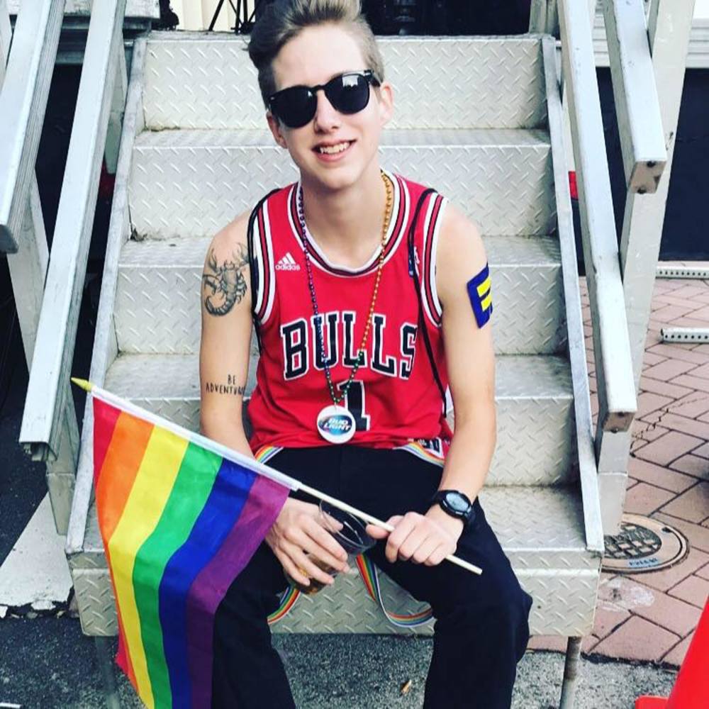 Meet your Posher, Ivy